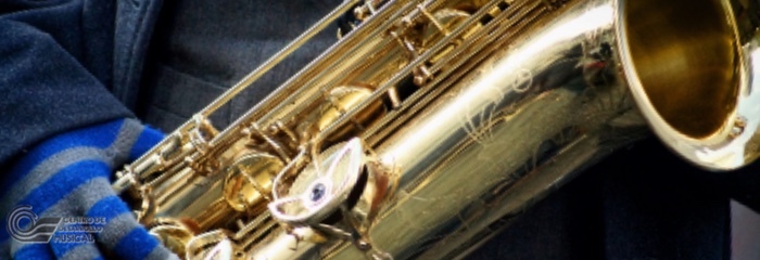 Clases de Saxofon